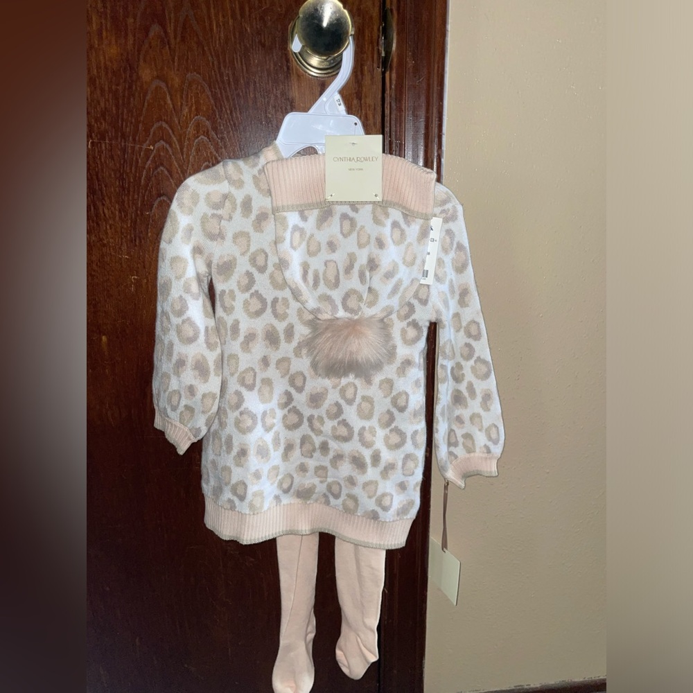 Baby girl outfit